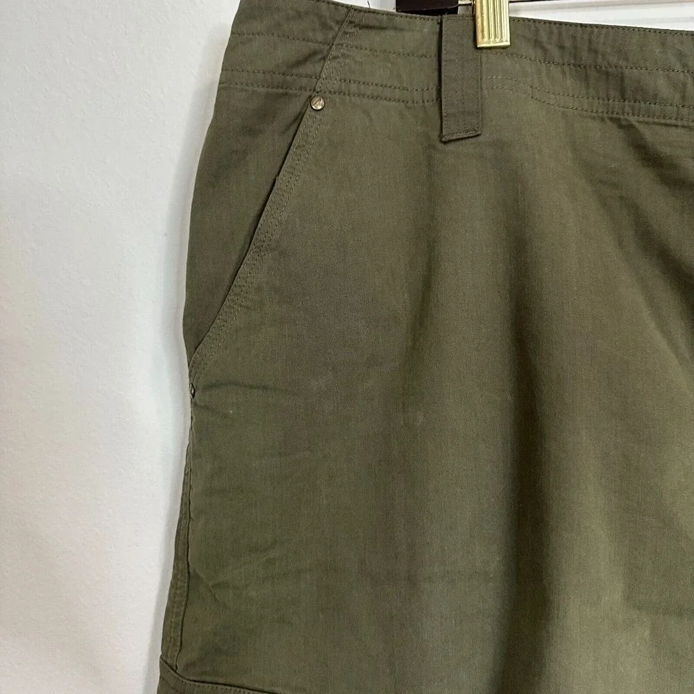 Marmot these shorts